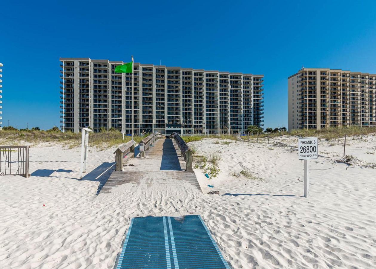 Phoenix VI By Brett Robinson Orange Beach Bagian luar foto