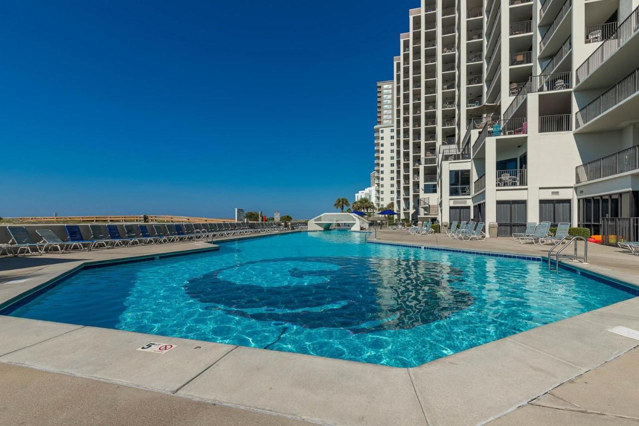 Phoenix VI By Brett Robinson Orange Beach Bagian luar foto