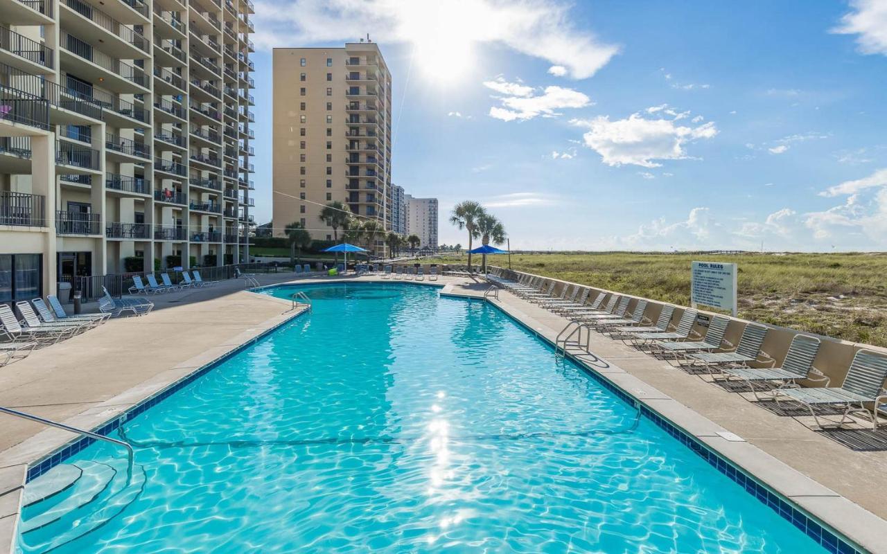 Phoenix VI By Brett Robinson Orange Beach Bagian luar foto