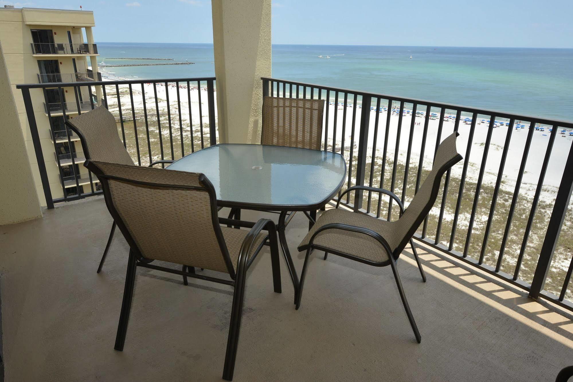 Phoenix VI By Brett Robinson Orange Beach Bagian luar foto